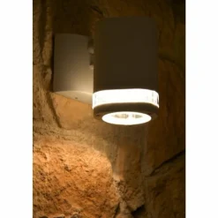 Luminaires Konstsmide Applique murale Konstsmide Blanc