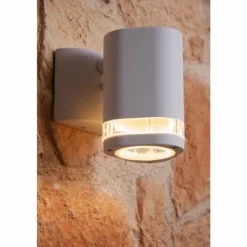 Luminaires Konstsmide Applique murale Konstsmide Blanc