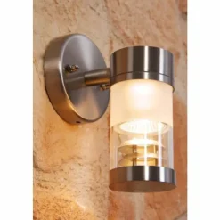 Luminaires Konstsmide Applique murale Konstsmide BOLZANO, 1 lumière