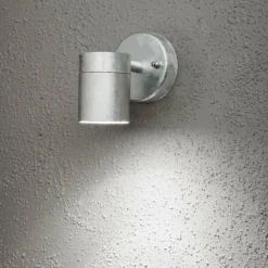 Luminaires Konstsmide Applique murale Konstsmide Modena Clair, 1 lumière