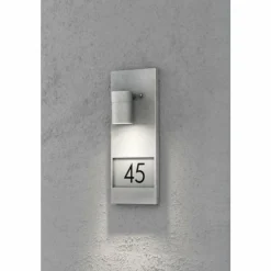 Luminaires Konstsmide Applique murale Konstsmide Modena Clair, 1 lumière