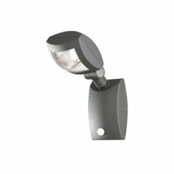 Luminaires Konstsmide Applique murale Konstsmide Latina LED Anthracite, 1 lumière