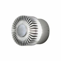 Luminaires Konstsmide Applique murale Konstsmide Monza LED Aluminium, 1 lumière