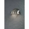 Luminaires Konstsmide Applique murale Konstsmide Torino Acier inoxydable, 1 lumière