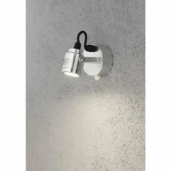 Luminaires Konstsmide Applique murale Konstsmide Monza LED Aluminium, 3 lumières