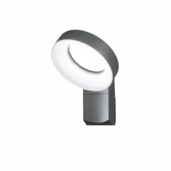 Luminaires Konstsmide Applique murale Konstsmide Asti LED Anthracite, 30 lumières