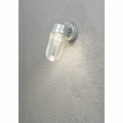 Luminaires Konstsmide Applique murale Konstsmide Vega LED Clair, 1 lumière