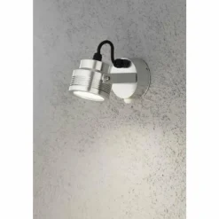 Luminaires Konstsmide Applique murale Konstsmide Monza LED Aluminium, 6 lumières