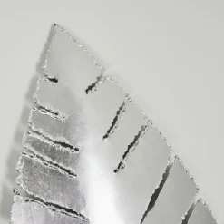 Luminaires Holländer Applique murale Krokom Argenté, 2 lumières* Appliques