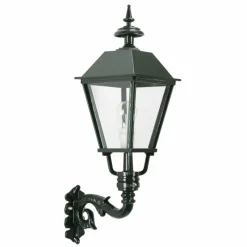 Luminaires Rustiques-KS Verlichting Applique murale M41 Vert, 1 lumière