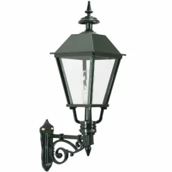 Luminaires Rustiques-KS Verlichting Applique murale Bonn Vert, 1 lumière