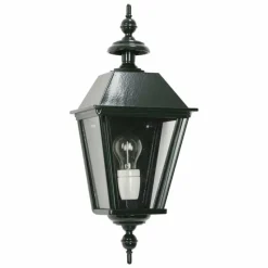 Luminaires Rustiques-KS Verlichting Applique murale Delft Vert, 1 lumière