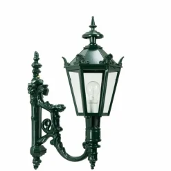 Luminaires Rustiques-KS Verlichting Applique murale Diana Vert, 1 lumière