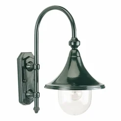 KS Verlichting Applique murale Rimini Vert, 1 lumière