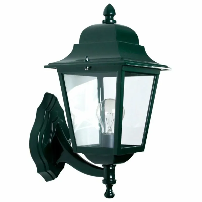 KS Verlichting Applique murale Sorrento Vert, 1 lumière