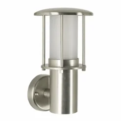 KS Verlichting Applique murale Resident Nickel mat, 1 lumière