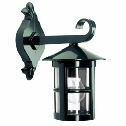 KS Verlichting Applique murale Lucca Vert, 1 lumière