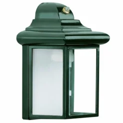 KS Verlichting Applique murale Bornand Vert, 1 lumière