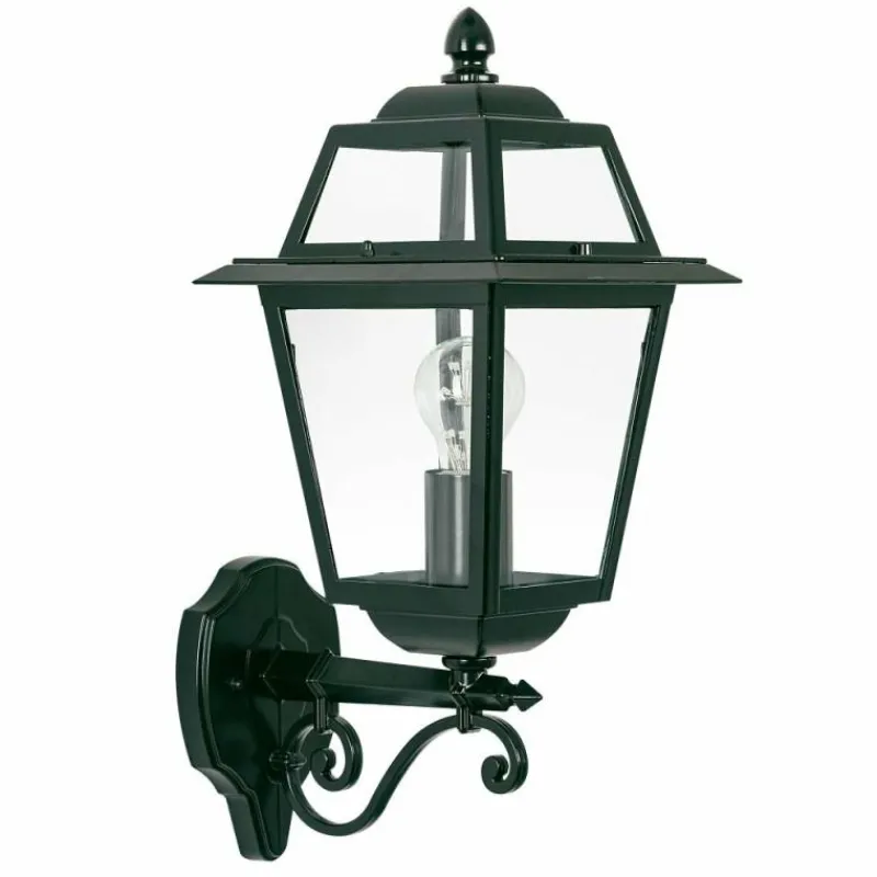 KS Verlichting Applique murale Brunssum Vert, 1 lumière