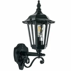 KS Verlichting Applique murale Sfeero Vert, 1 lumière