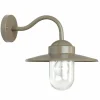 Luminaires Rustiques-KS Verlichting Applique murale Dolce Taupe, 1 lumière