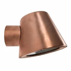 KS Verlichting Applique murale Cuivre, 1 lumière