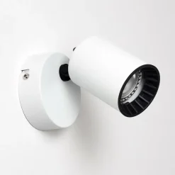 hofstein Applique murale Kullaberg Blanc, 1 lumière* Appliques