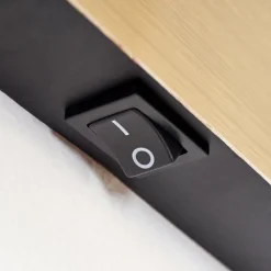 Lampes Dorées-hofstein Applique murale Lagunita Or, 2 lumières