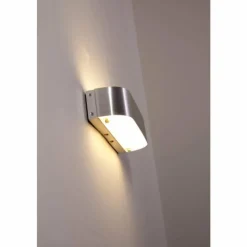 Luminaires Trio Applique murale LED Trio Aluminium, 1 lumière