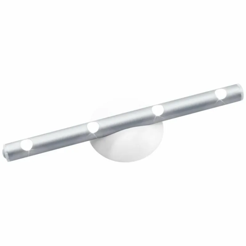 Luminaires Ledvance Applique murale LEDVANCE LEDSTIXX Argenté, 1 lumière* Éclairage Led