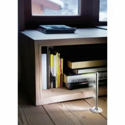 Luminaires Ledvance Applique murale LEDVANCE LEDSTIXX Argenté, 1 lumière* Éclairage Led