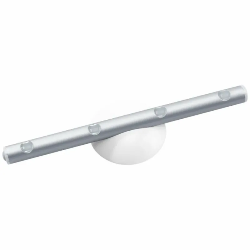 Luminaires Ledvance Applique murale LEDVANCE LEDSTIXX Argenté, 1 lumière* Éclairage Led