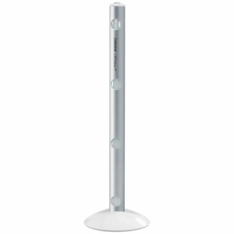 Luminaires Ledvance Applique murale LEDVANCE LEDSTIXX Argenté, 1 lumière* Éclairage Led