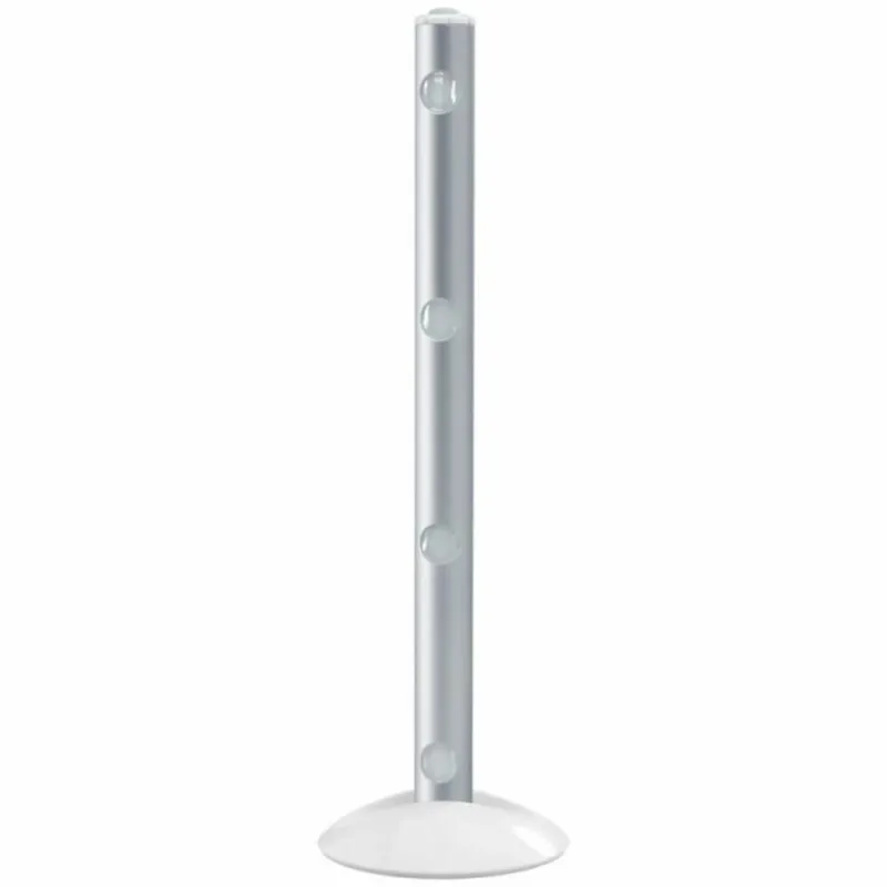 Luminaires Ledvance Applique murale LEDVANCE LEDSTIXX Argenté, 1 lumière* Éclairage Led