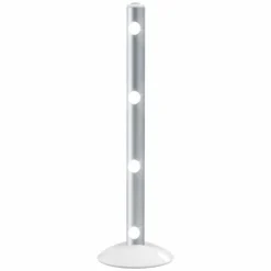 Luminaires Ledvance Applique murale LEDVANCE LEDSTIXX Argenté, 1 lumière* Éclairage Led