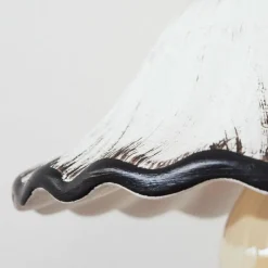 Luminaires Scandinaves-hofstein Applique murale Lomas Blanc, 1 lumière