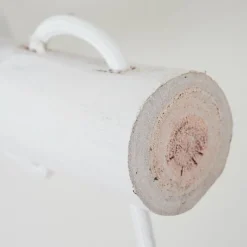 Luminaires Scandinaves-hofstein Applique murale Lomas Blanc, 1 lumière