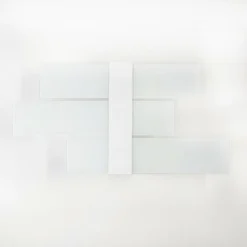 hofstein Applique murale Lovikka Blanc, 1 lumière