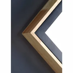 Lampes En Bois-Luce Design Applique murale SOLSTAR LED Écru, Noir, 1 lumière