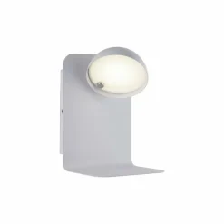 Luce Design Applique murale BOING LED Blanc, 1 lumière* Appliques