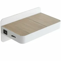 Luminaires Lucide Applique murale Lucide ATKIN LED Blanc, 1 lumière* Éclairage Led