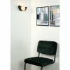 Luminaires Lucide Applique murale Lucide BENNI Noir, 1 lumière