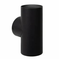 Luminaires Lucide Applique murale Lucide BONDI Noir, 2 lumières* Appliques