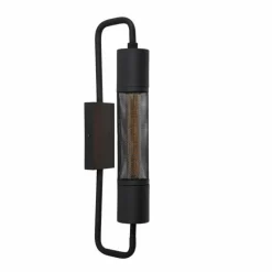 Luminaires Lucide Applique murale Lucide CALIXT Noir, 1 lumière* Appliques
