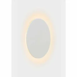 Luminaires Lucide Applique murale Lucide EKLYPS LED Blanc, 1 lumière* Éclairage Led