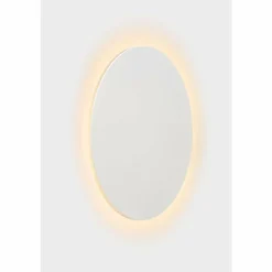 Luminaires Lucide Applique murale Lucide EKLYPS LED Blanc, 1 lumière* Éclairage Led