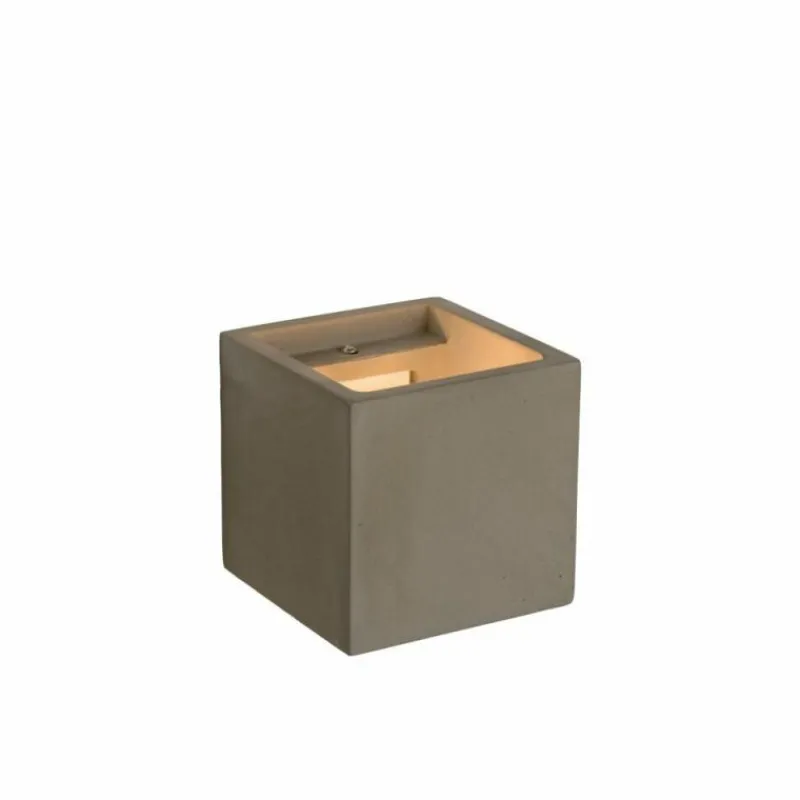 Luminaires Lucide Applique murale Lucide GIPSY Lila, 1 lumière* Appliques