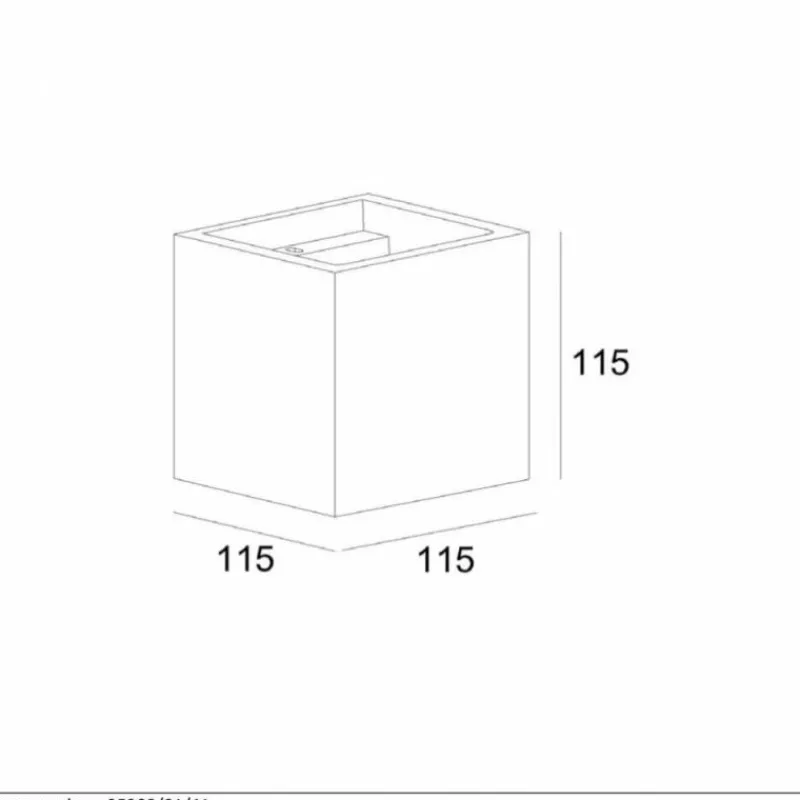 Luminaires Lucide Applique murale Lucide GIPSY Lila, 1 lumière* Appliques