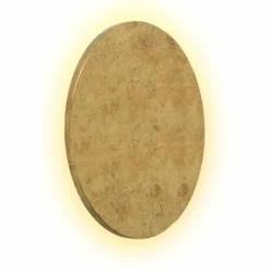 Lampes Dorées-Luminaires Lucide Applique murale Lucide GLIMPSE LED Blanc, 1 lumière