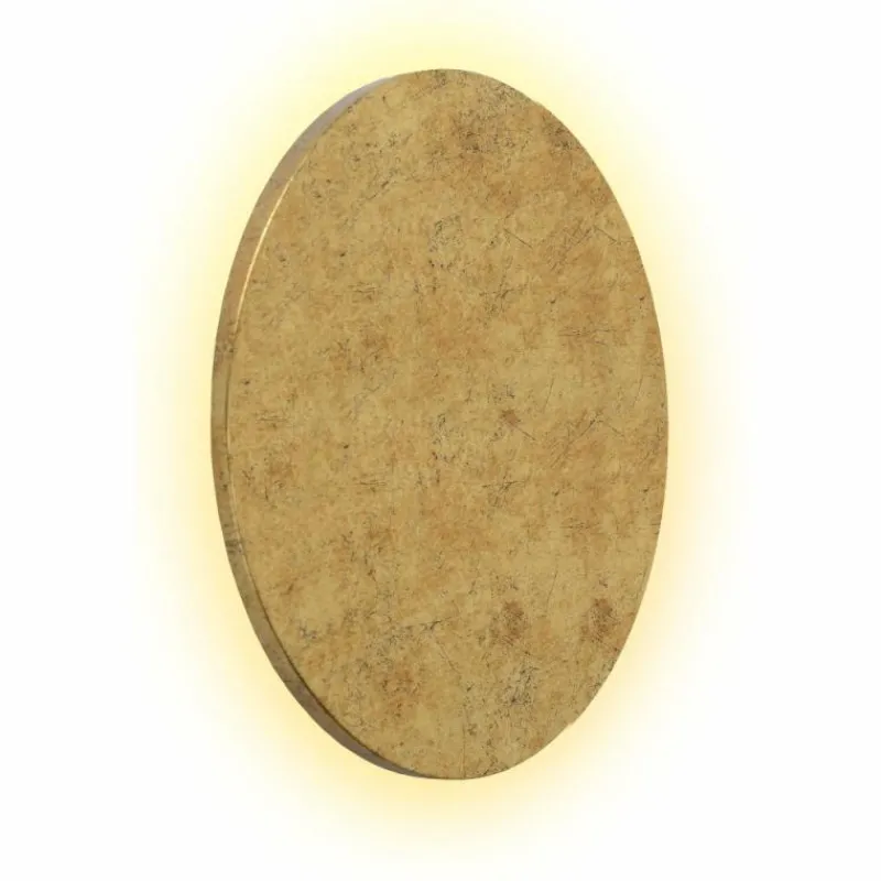 Lampes Dorées-Luminaires Lucide Applique murale Lucide GLIMPSE LED Blanc, 1 lumière